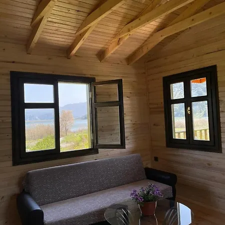 Wood Muğla