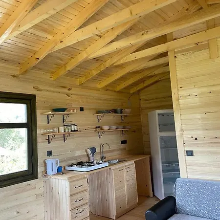 Hébergement de vacances Wood Muğla