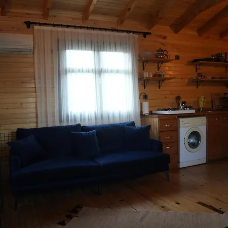 Wood Muğla