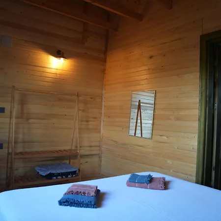 Wood Muğla
