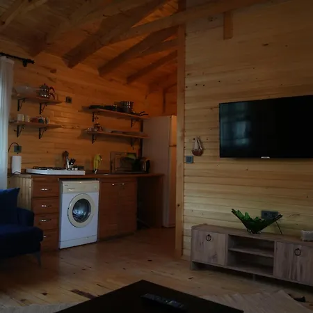 Wood * Muğla